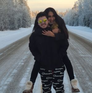 Meet your Posher, Johnathan